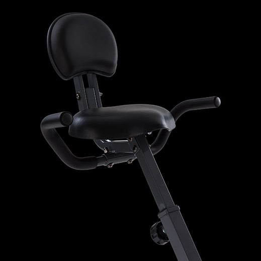 Adjustable backrest