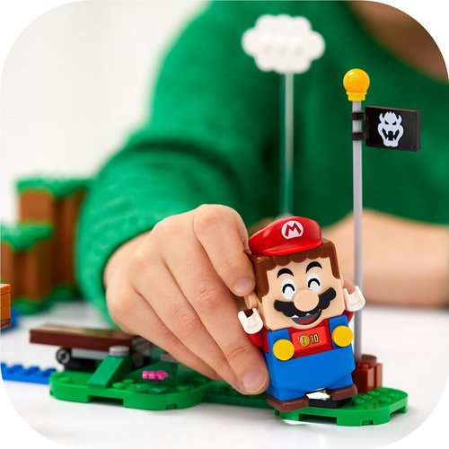 Interaktīvs LEGO® Mario™