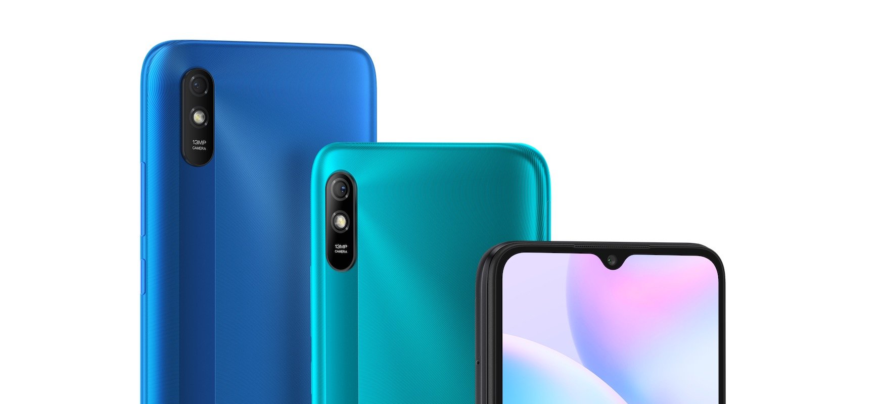 Xiaomi Redmi 9A pirkti