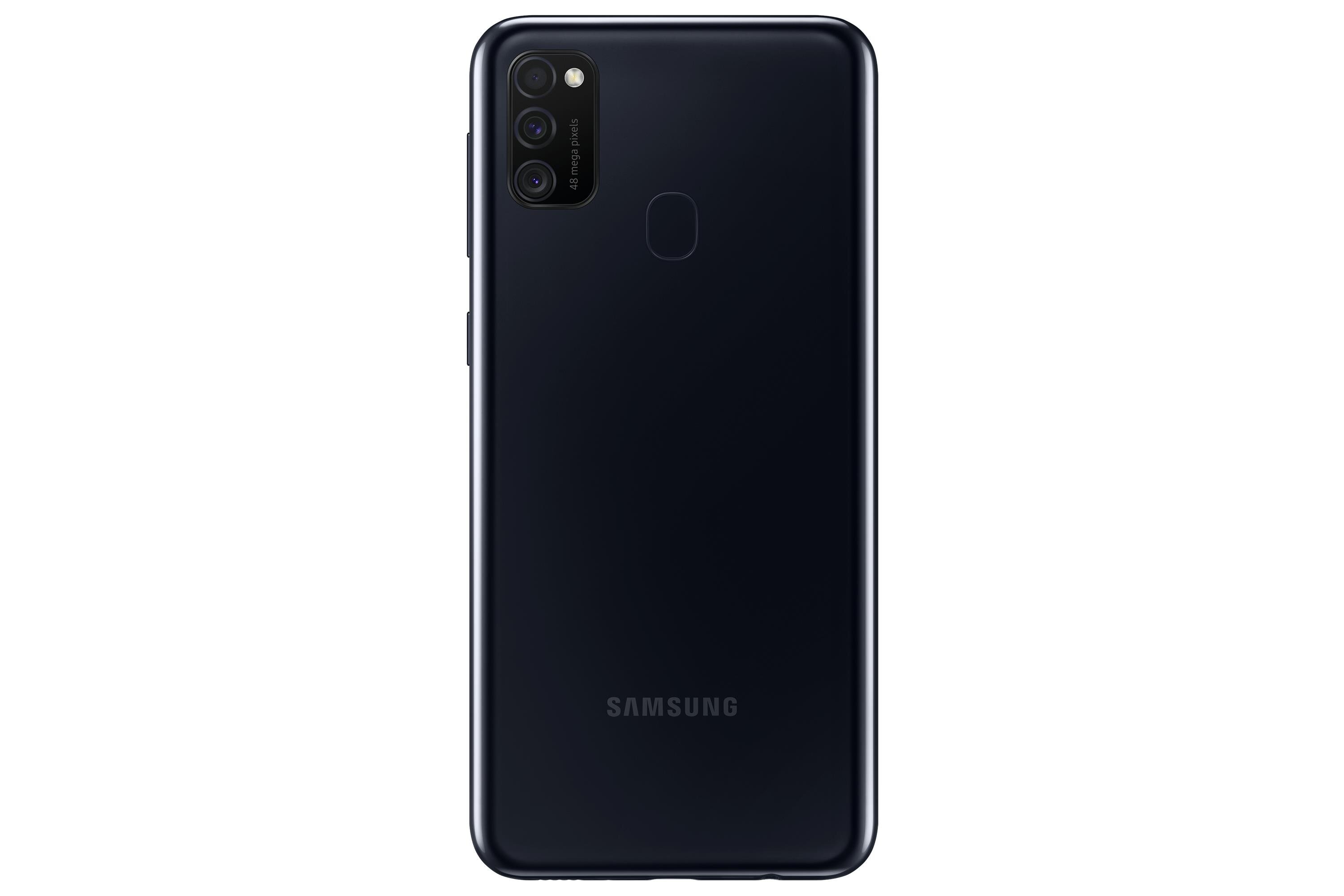 Samsung Galaxy M21