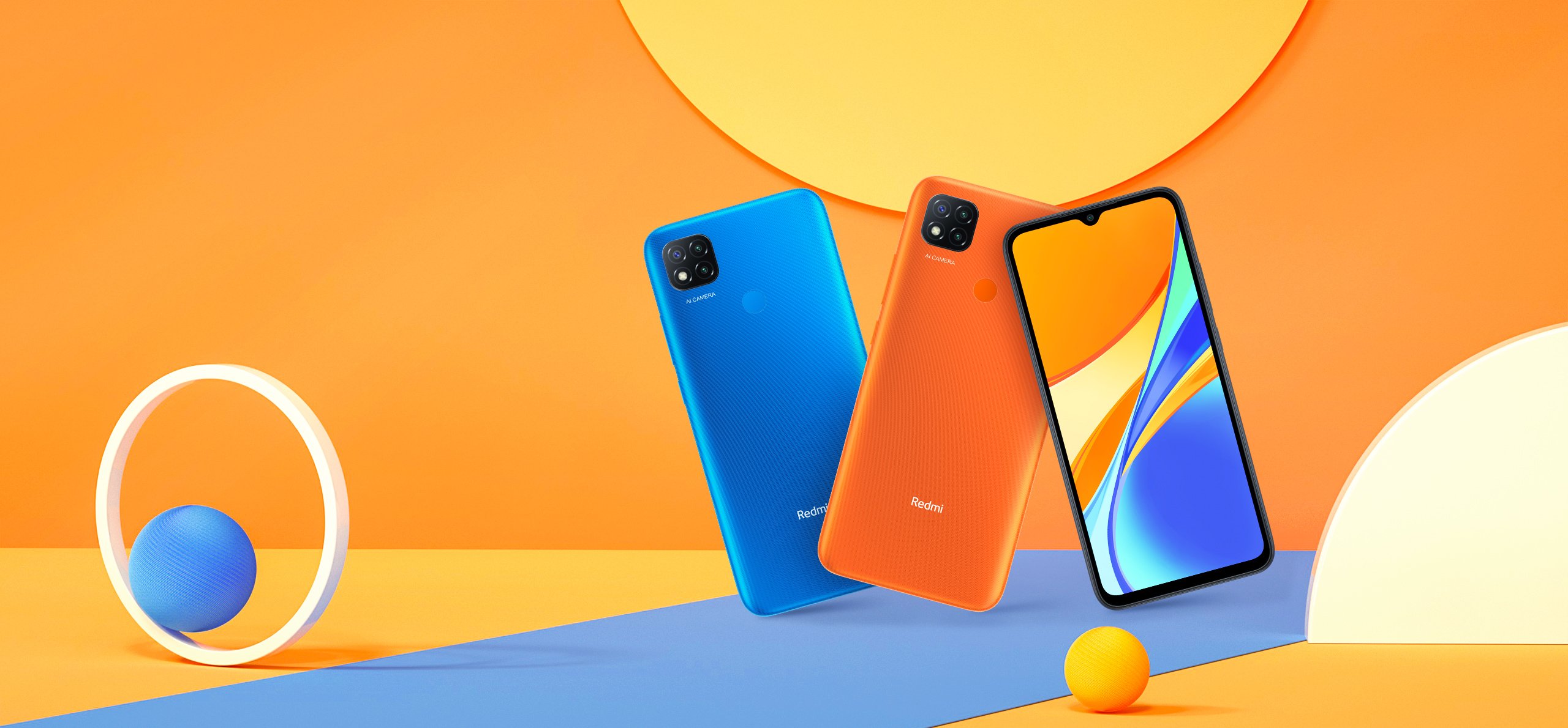 xiaomi redmi 9c kaina