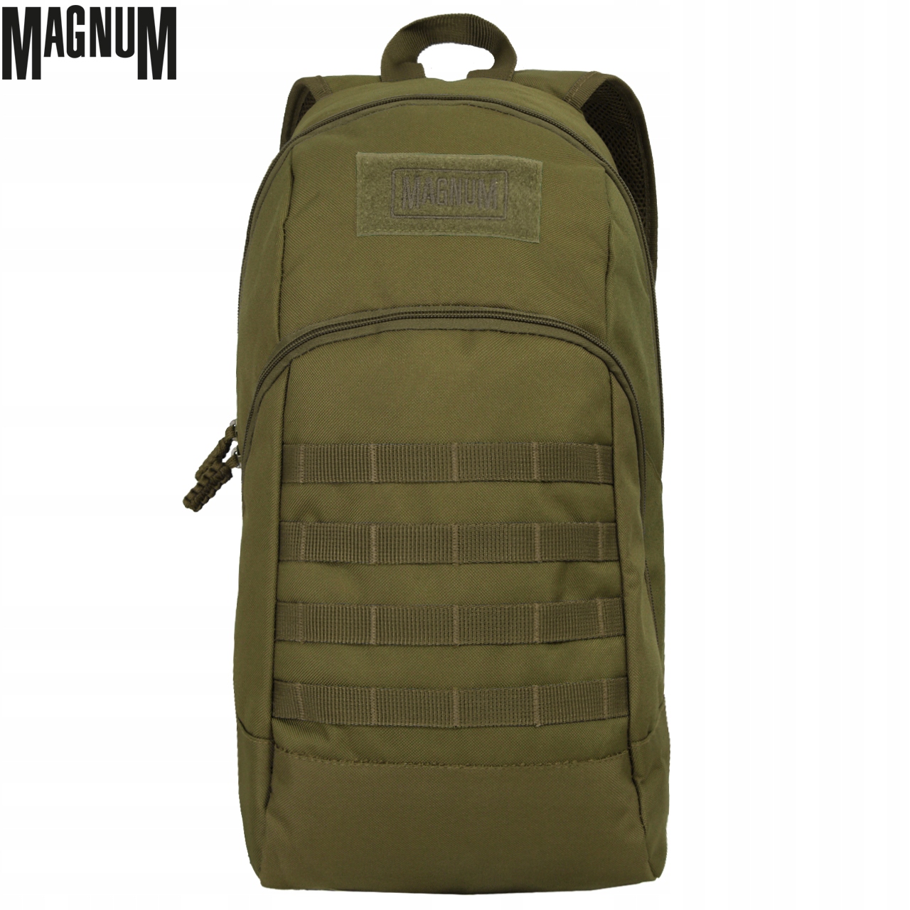 Plecak Taktyczny KAMEL 15L Wojskowy MAGNUM Olive Marka Magnum