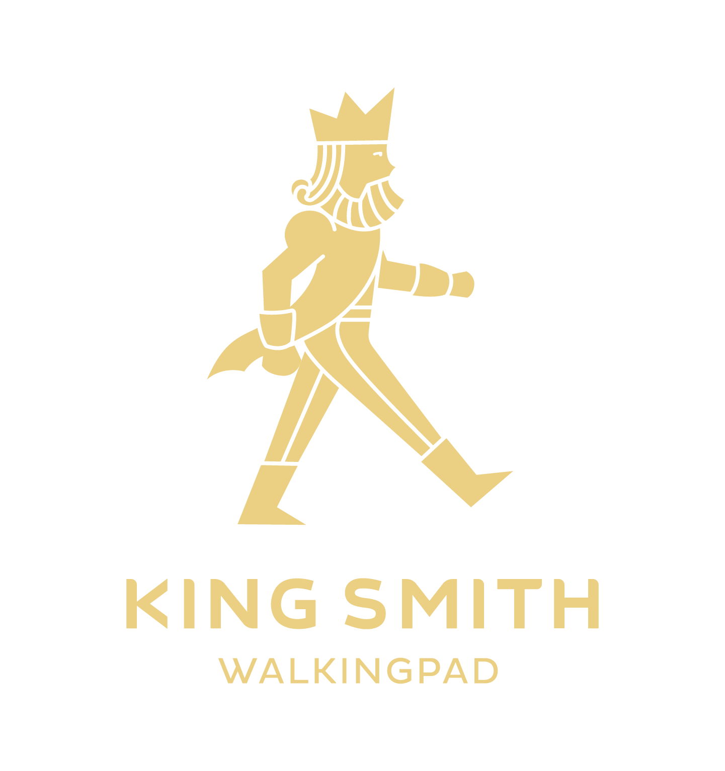 Bėgimo takelis King Smith K12