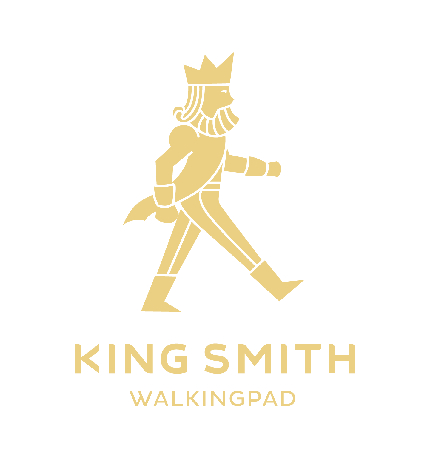 Bėgimo takelis King Smith K12