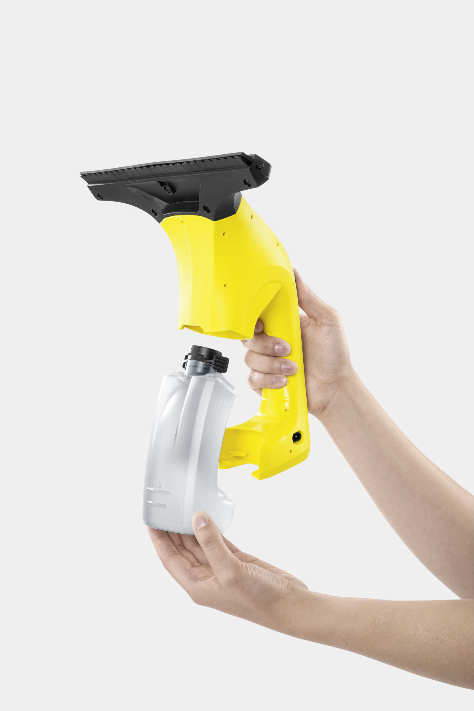 Karcher WV 1 Plus 1.633-203.0 langų valytuvas internetu