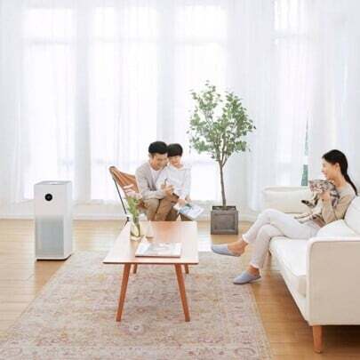 Xiaomi Mi Air Purifier 3C atsiliepimai