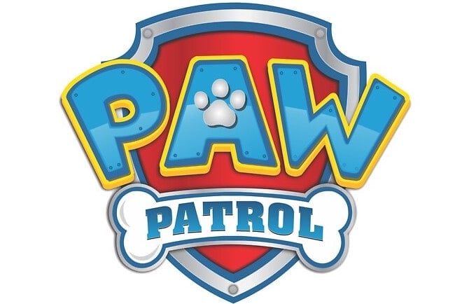 Paw Patrol