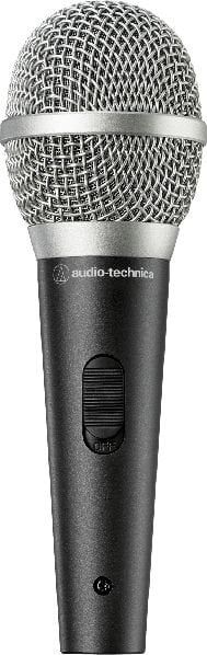 Audio-Technica ATR1500x
