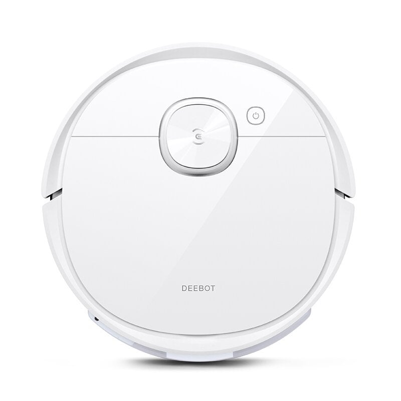 Ecovacs Deebot T9 pirkti