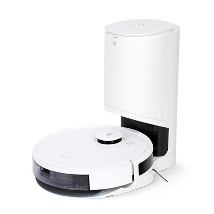 Ecovacs DEEBOT_N8+ отзывы