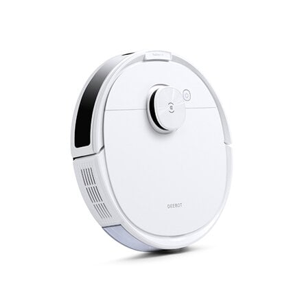 Ecovacs DEEBOT_N8 pro отзывы 