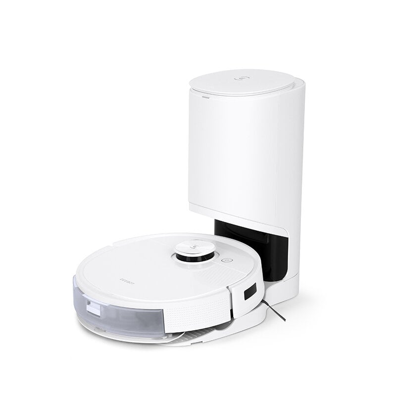 Купить Ecovacs Deebot T9+