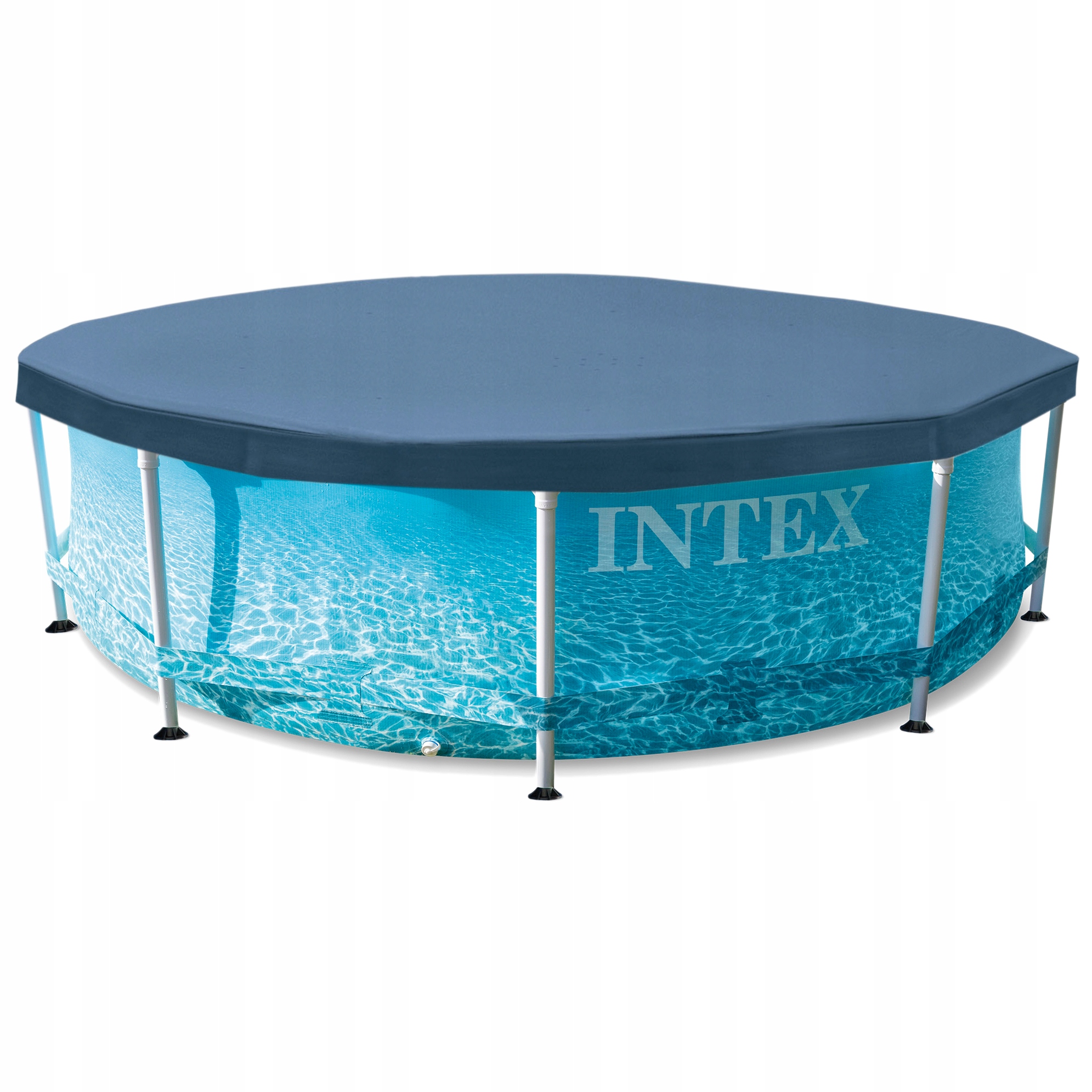 Каркасный садовый бассейн 6в1 305x76см INTEX 28206 Производитель „Intex“