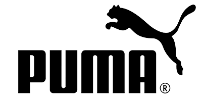 Logotips Puma