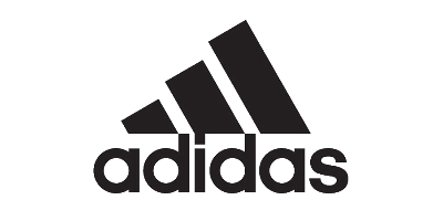 Adidas logotips