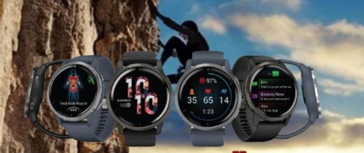 garmin venu 2 internetu 