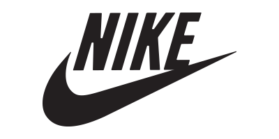 Nike logotips