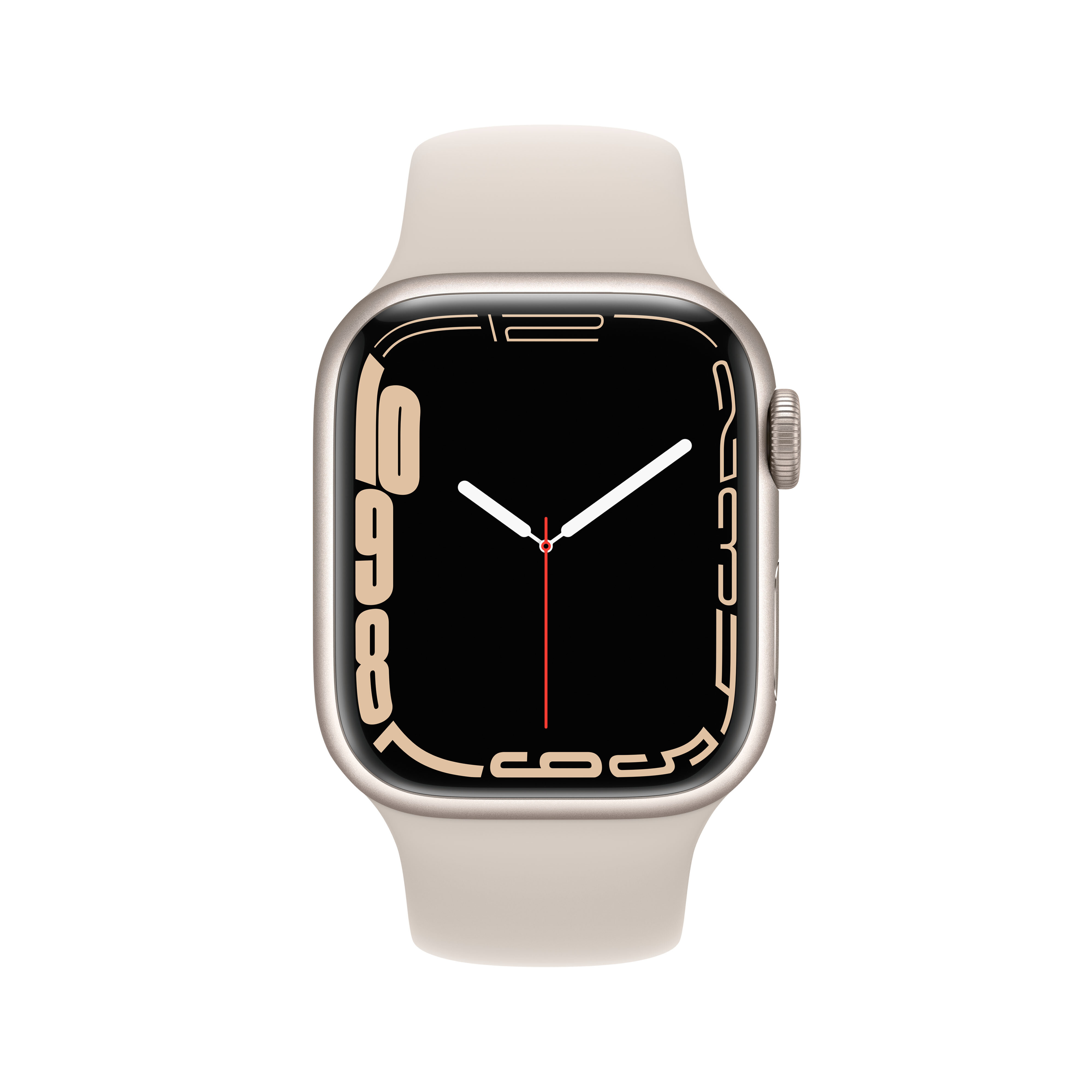 Apple Watch Series 7 pirkti