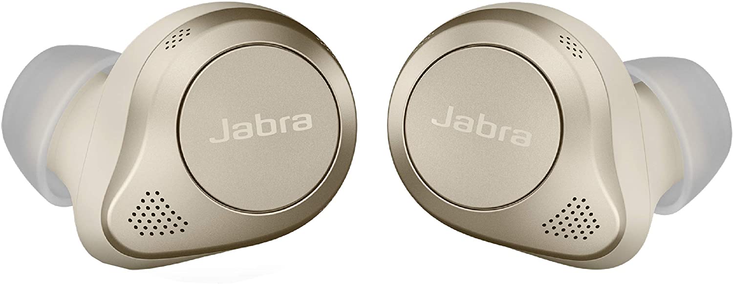 Bezvadu austiņas Jabra Elite 7 Pro tiešsaistē