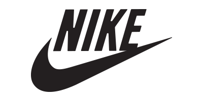 Ar Nike logotipu 