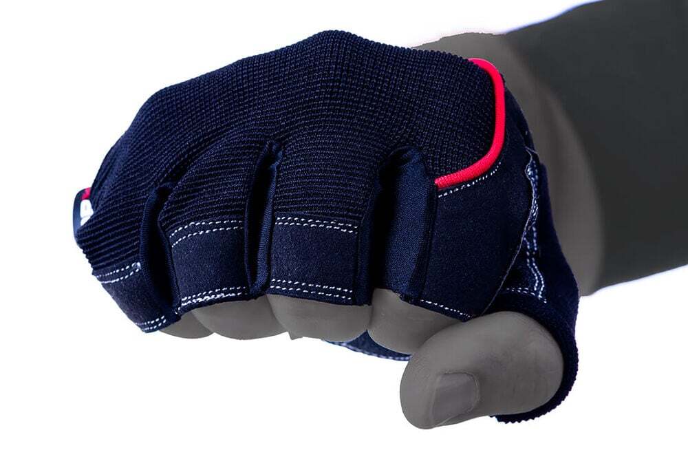 exercise gloves