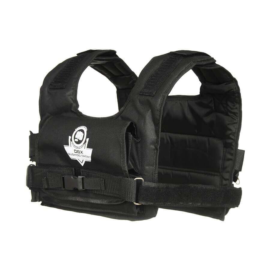 6-cartridge load vest - sewing 