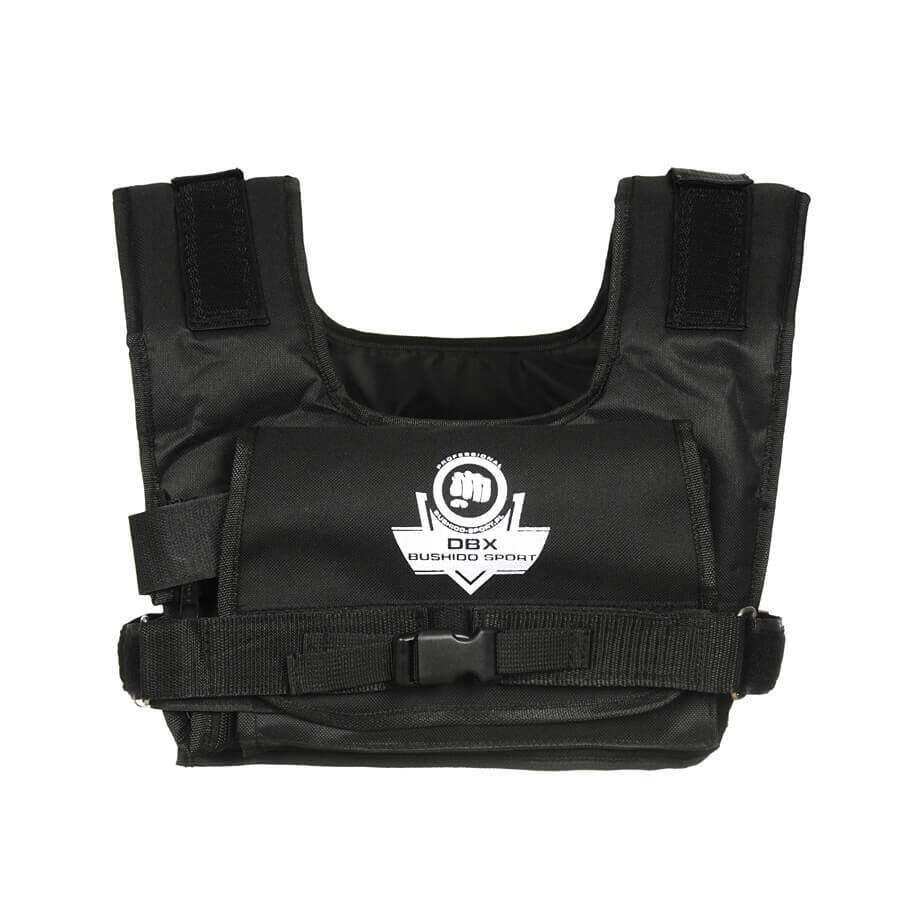 6-cartridge load vest - sewing 