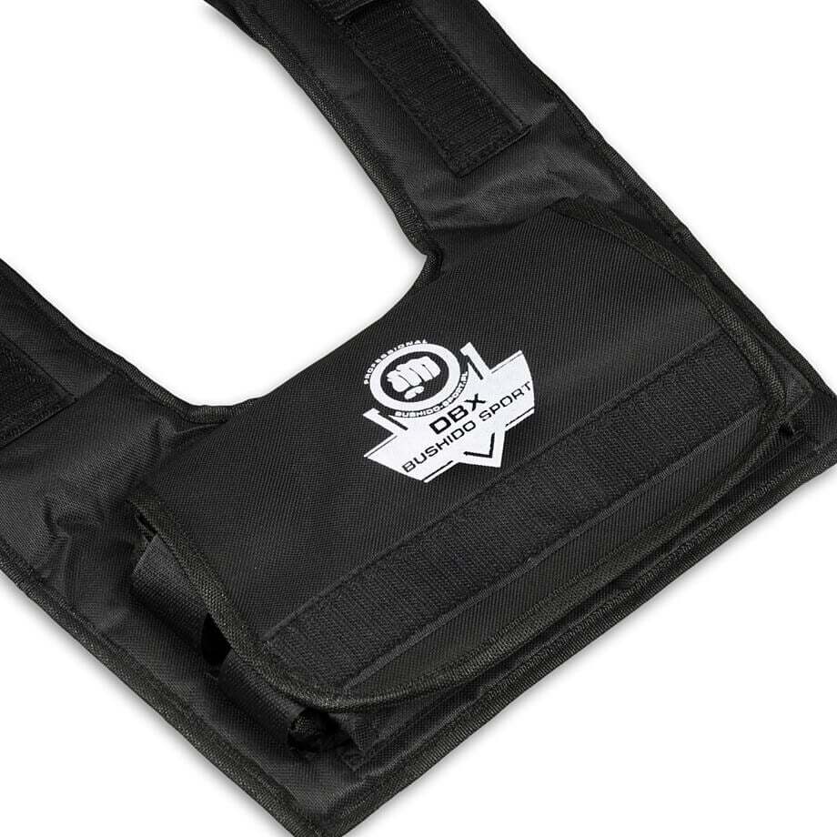 6-cartridge load vest - sewing 