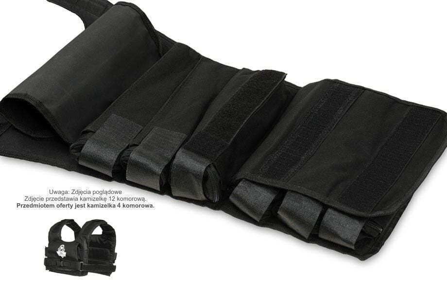 weight vest - dbxfit