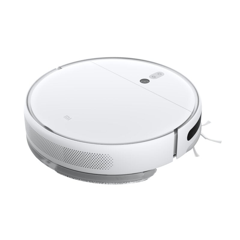 Xiaomi Mi Robot Vacuum-Mop 2