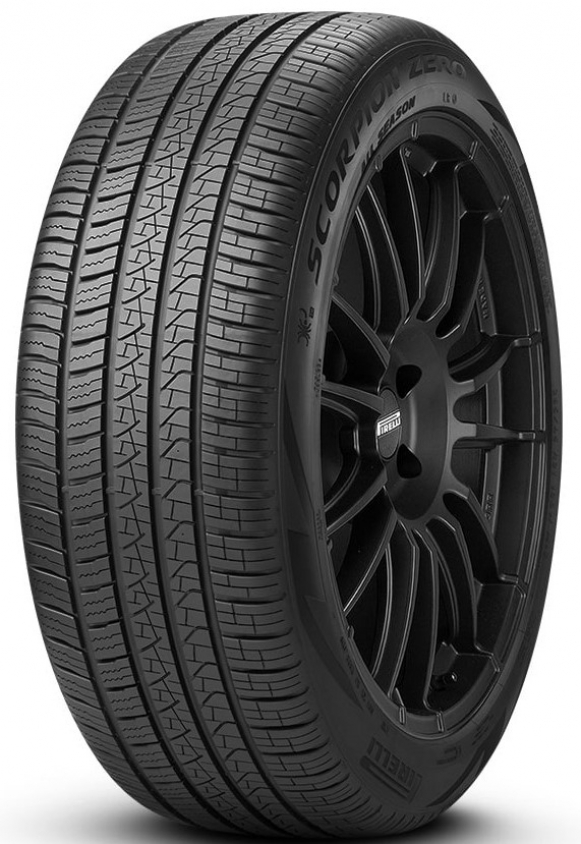 PIRELLI Scorpion Zero All Season