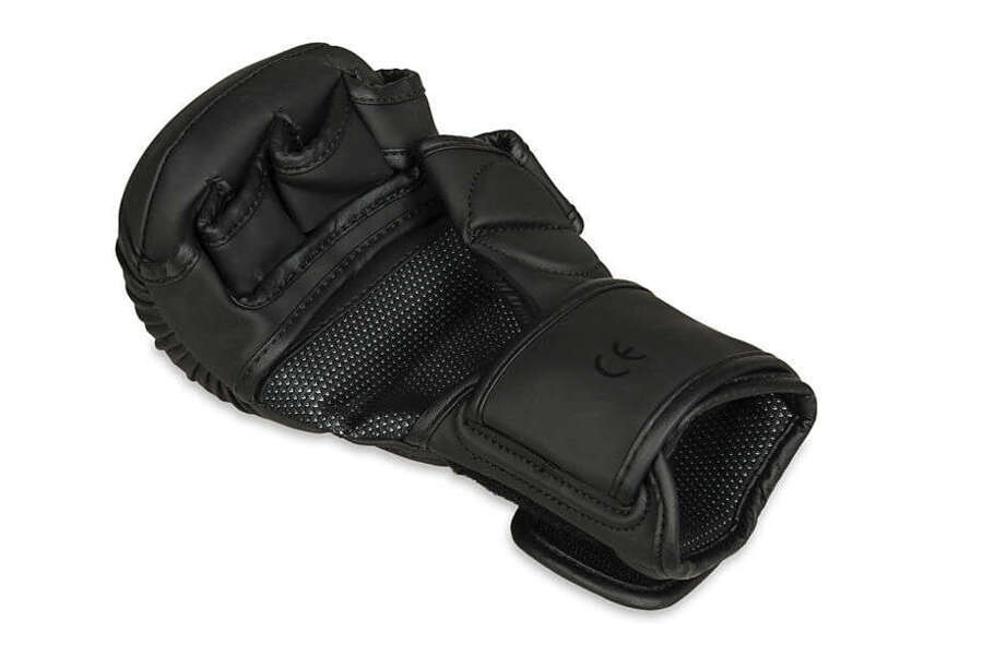 MMA bushido gloves