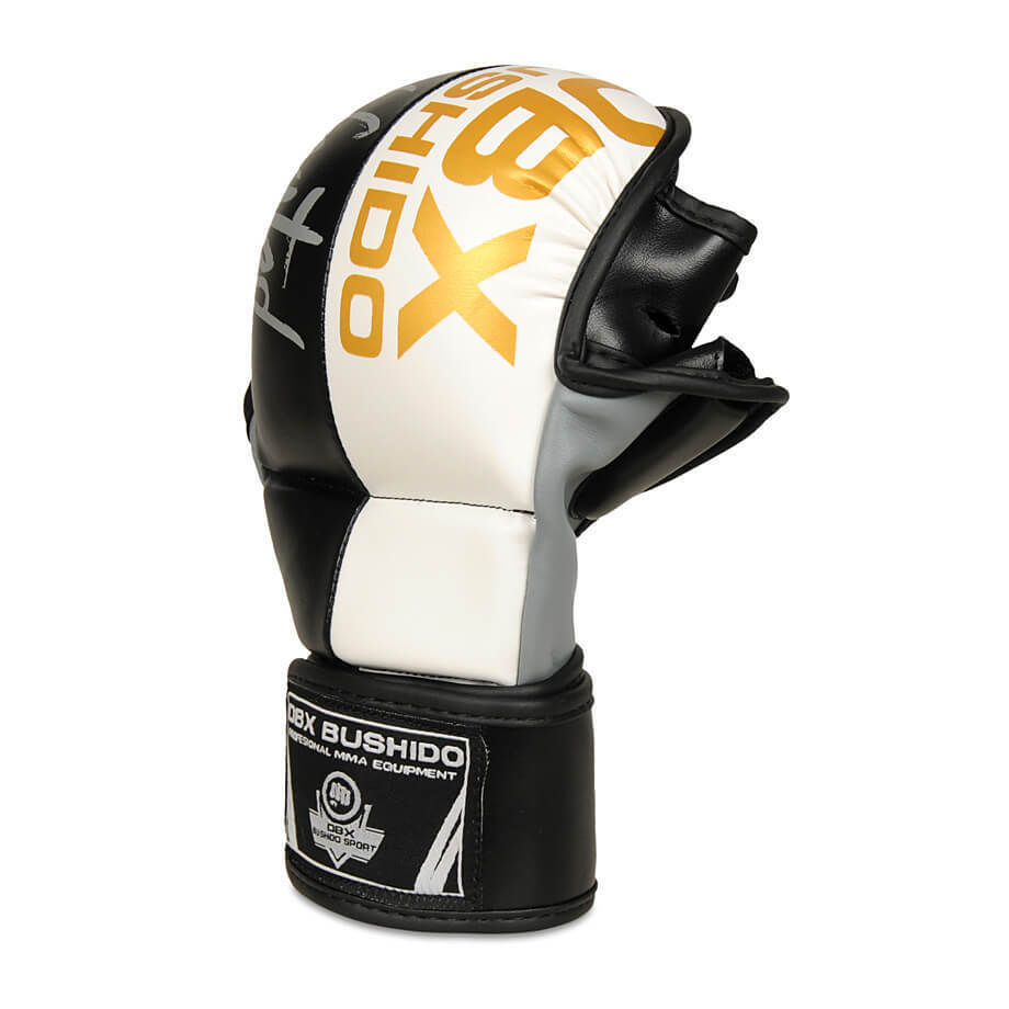 sparring gloves mma