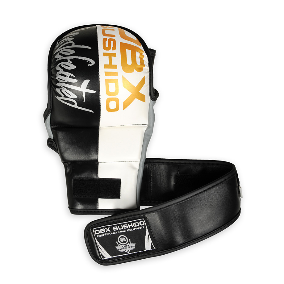 Krav Maga sparring gloves