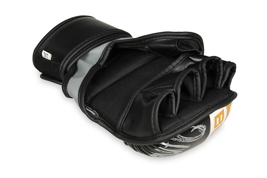 MMA gloves rolls