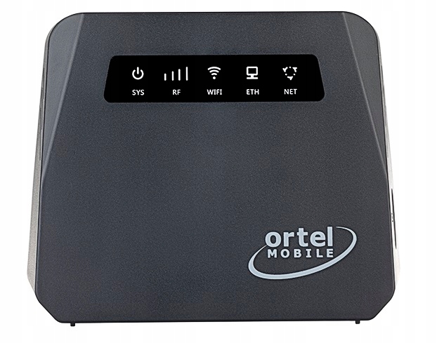 Sākums RUOTERIS MODEM internets 3G 4G LTE SIM karte EAN 4260355410459