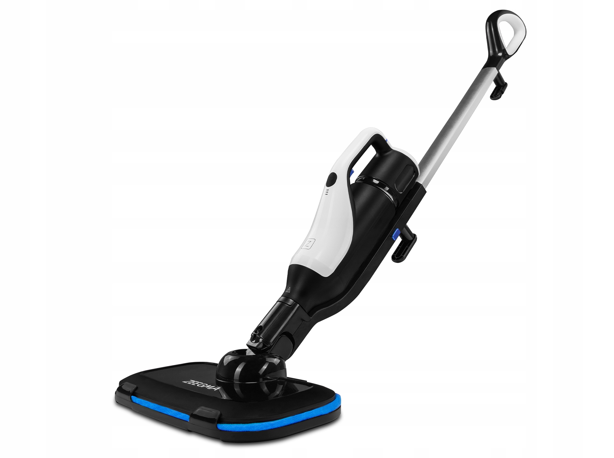 STEAM MOP TVAIKA MAZGĀTĀJS 2200W ZEEGMA STEAM 15in1 Gamintojo kodas ZE-PAAR