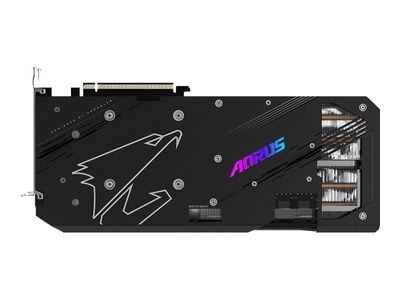 Gigabyte AORUS Radeon RX 6800 XT MASTER 16G - grafiskā karte - Radeon RX 6800 XT - 16 GB_8