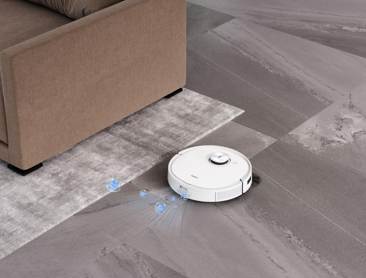 Ecovacs Deebot T9+ atsauksme: Jūtu vajadzību pēc tīrības | 7JAUNUMI