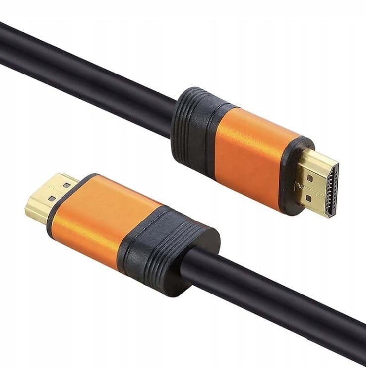 KABELIS HDMI 2.1 8K 4K 120Hz ZENWIRE ULTRA HD HDR 2M Ražotāja kods CABLE CABLE HDMI 8K 60 4K 120 HZ 2 M