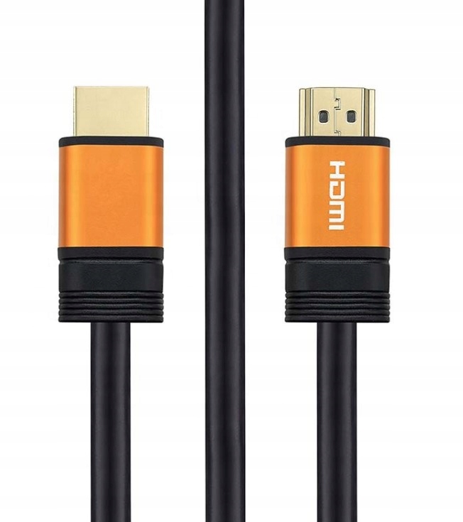 KABELIS HDMI 2.1 8K 4K 120Hz ZENWIRE ULTRA HD HDR 2M Cits zīmols