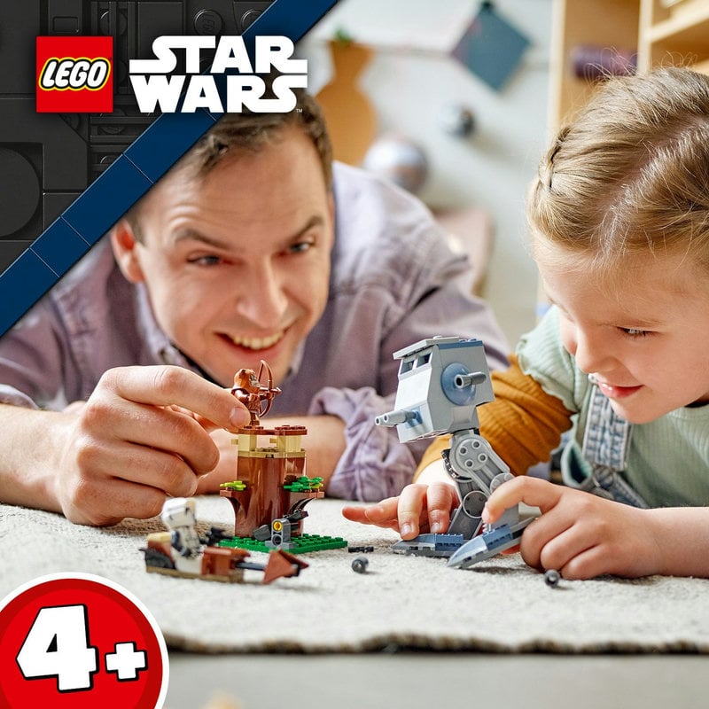 LEGO® Star Wars™ komplekts iesācējiem