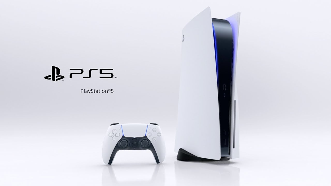 «PlayStation 5» цена