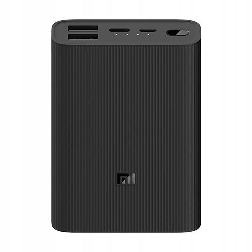 XIAOMI MI POWER BANK 3 ULTRA COMPACT 10000MAH