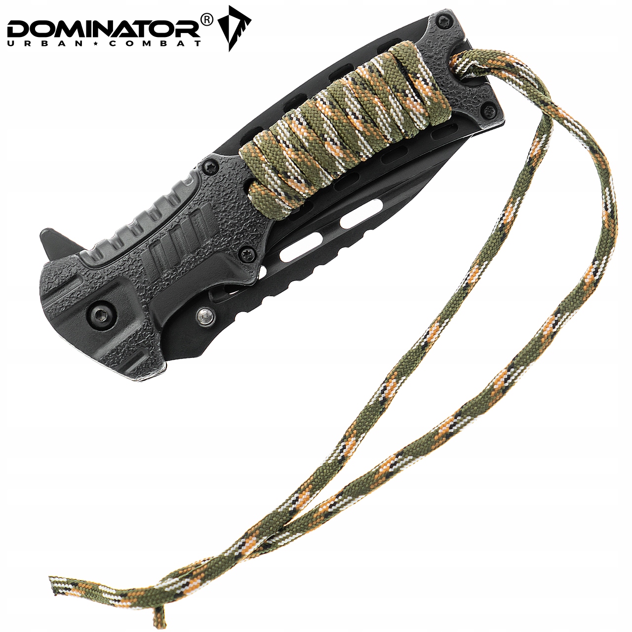 SALOKAMAIS NAZIS DOMINATOR PARACORD KRĒSLS MORO 4in1 EAN (GTIN) 5905101204379