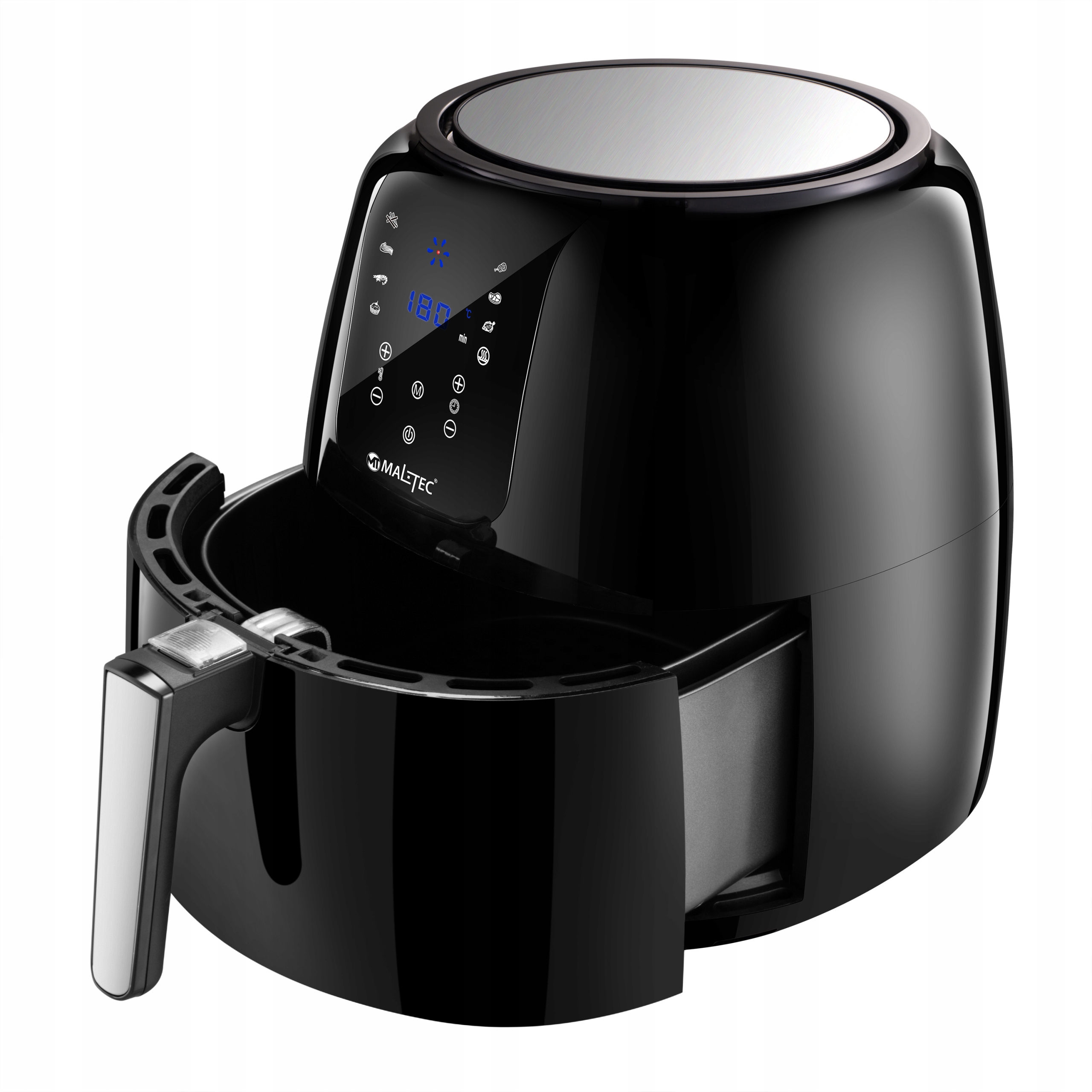 FRET FREE FRITEER 8L 1800W XL FRYER Produkta svars ar vienības iepakojumu 7,15 kg