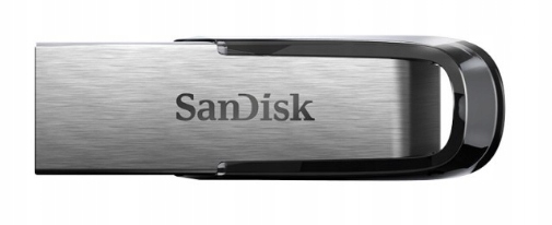 SanDisk PenDrive Ultra Flair 128GB 150MB/s USB 3.0 Ražotāja kods SDCZ73-128G-G46