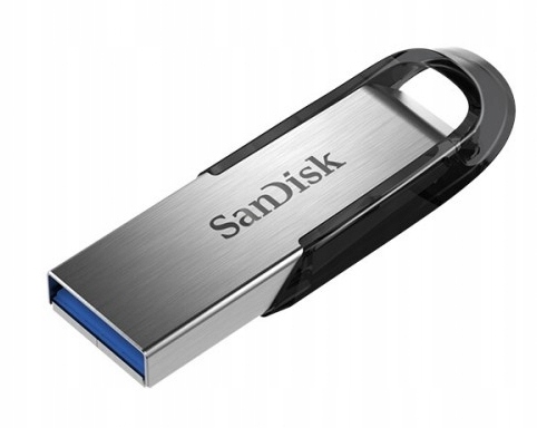 SanDisk PenDrive Ultra Flair 128GB 150MB/s USB 3.0 EAN (GTIN) 619659136710