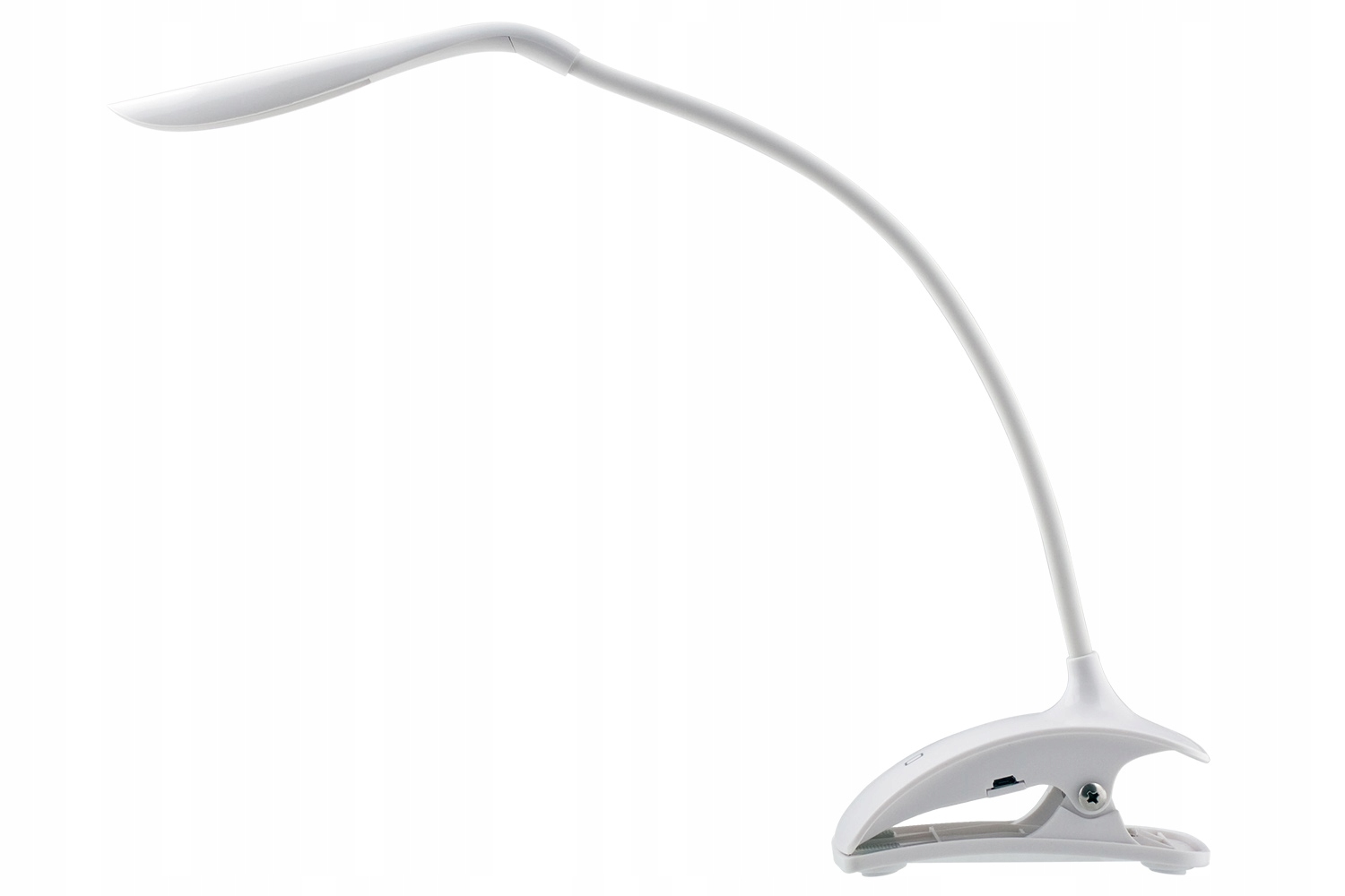 LED DESK LAMP CLIP 3W skolas galda lampa EAN (GTIN) 5901703207596