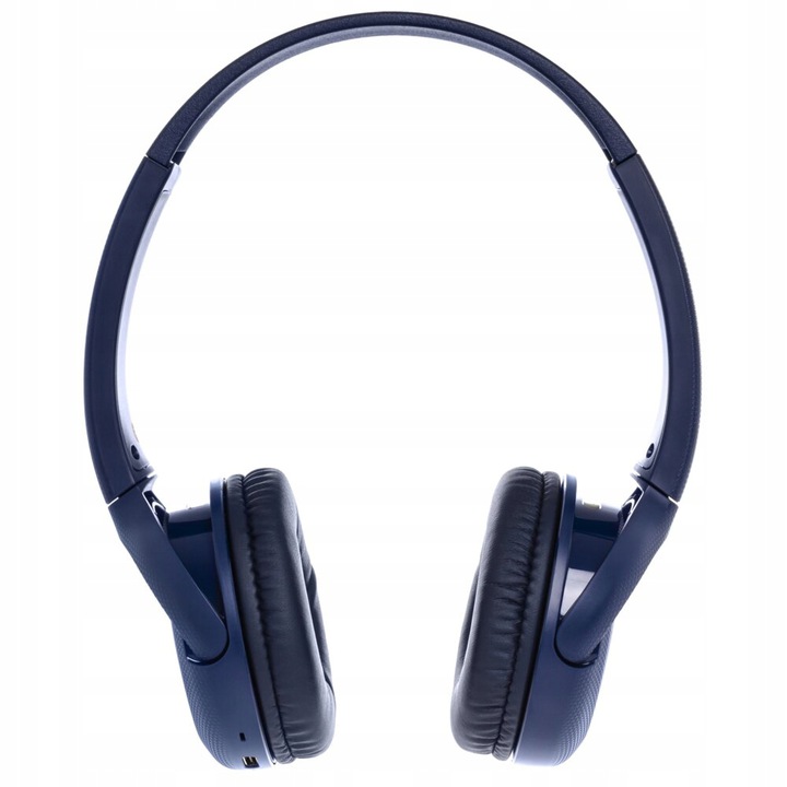 SONY WHCH510L Bluetooth austiņas, zilas